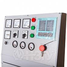 Дизельный генератор НЗГУ ЭДД-200-4 — фото 6