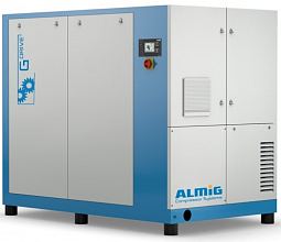Винтовой компрессор ALMiG G-DRIVE-45 13 — фото 1