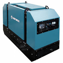 Дизельный генератор GENBOX MI16M-S-3000 — фото 1