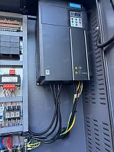 Винтовой компрессор GMP GM55-8D SC BOX VSD — фото 20