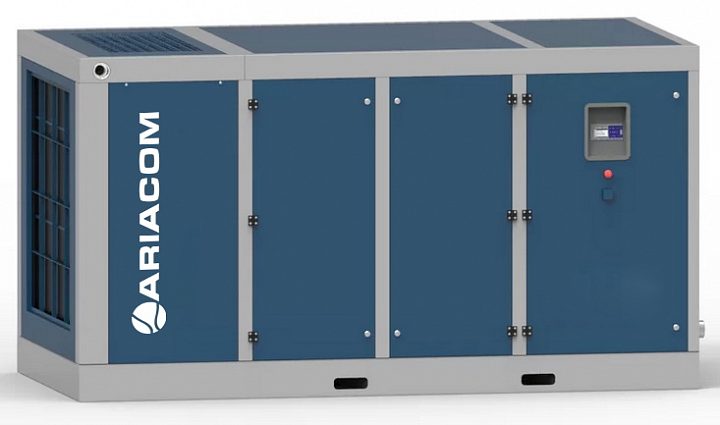 Винтовой компрессор Ariacom HCA+250 10V