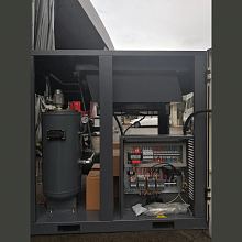 Винтовой компрессор GMP GM 30-10 GE/HB — фото 8