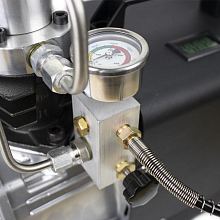 Поршневой компрессор ТехМаш FROSP КВД PCP 30 — фото 5