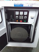 Дизельный генератор АМПЕРОС АД 16-Т400 с АВР — фото 2