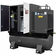 Винтовой компрессор GMP GM 22-12-600D GE VSD — фото 2