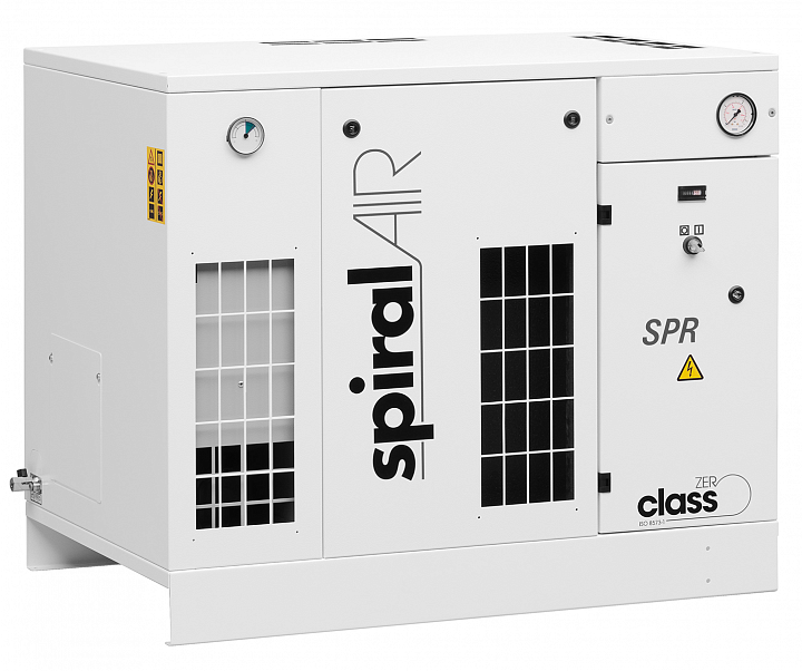 Спиральный компрессор Ekomak SPR3T 8 IEC 230