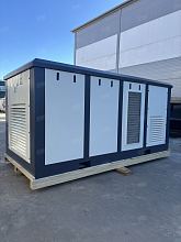 Винтовой компрессор GMP GM37-8D BOX — фото 13