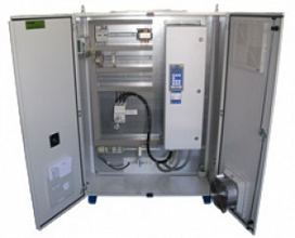 Винтовой компрессор Kraftmann ALTAIR 35 — фото 3