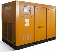 Винтовой компрессор Berg ВК-220-Е (IP23) 12 — фото 1