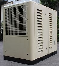Винтовой компрессор Pioneerair LW-75-OFW 8 — фото 5