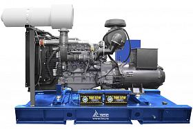 Дизельный генератор ТСС АД-100С-Т400-2РМ6 с АВР — фото 4