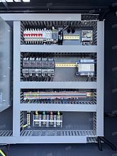 Винтовой компрессор GMP GM 315-40VSD TW — фото 12