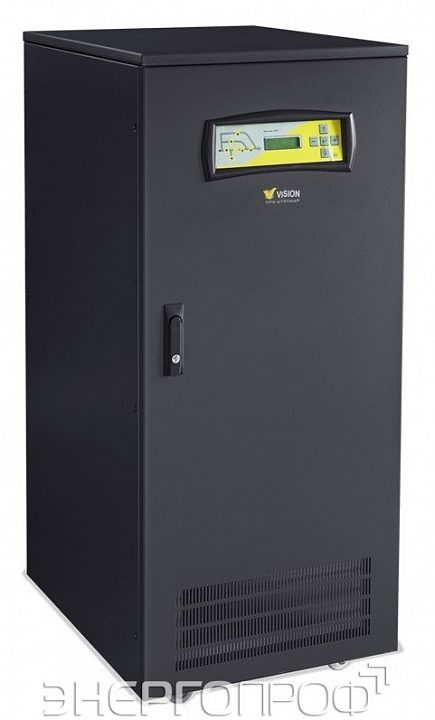 Источник бесперебойного питания Vision PRP120-12