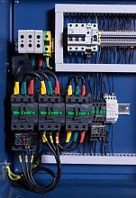 Винтовой компрессор РКЗ Airrus 30 8 — фото 6