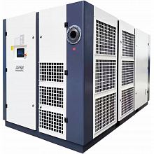 Винтовой компрессор GMP GM 110-10 GE/HB — фото 1