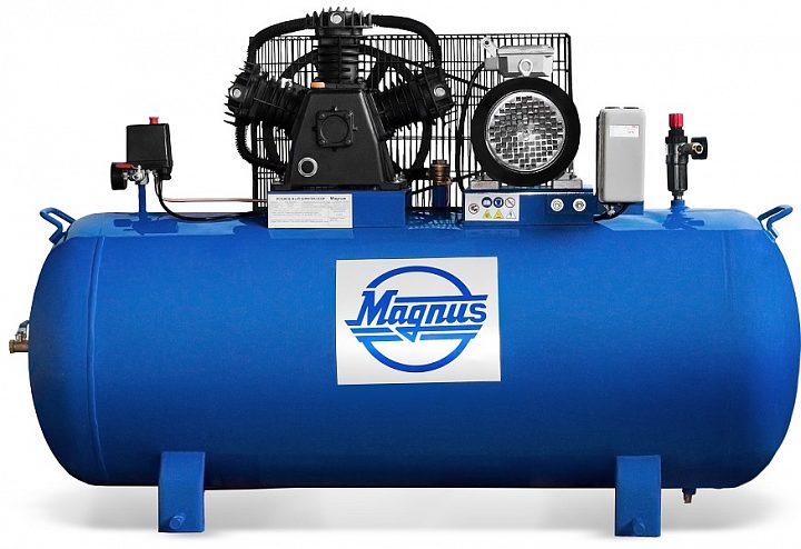 Поршневой компрессор Magnus KV-1350/500-16