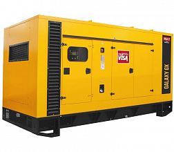Дизельный генератор Onis VISA P 650 GX (Stamford) — фото 1