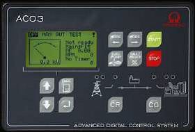 Дизельный генератор Pramac GSW225I — фото 3