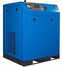 Винтовой компрессор Dali DL-1.2/13-RF — фото 1