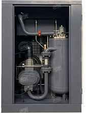 Винтовой компрессор GMP GM55-4 VSD — фото 10