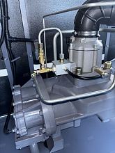 Винтовой компрессор GMP GM37-10D BOX VSD — фото 31