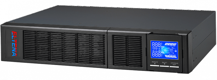 Источник бесперебойного питания ELTENA Monolith III 3000RТ