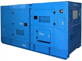 Дизельный генератор ТСС АД-120С-Т400-1РКМ19 — фото 1