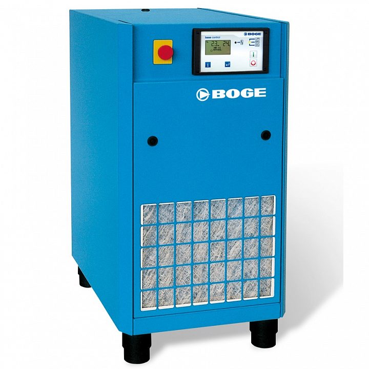 Винтовой компрессор Boge C 5 13