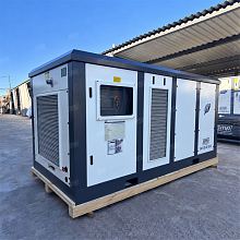 Винтовой компрессор GMP GM132-8D BOX — фото 5
