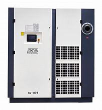 Винтовой компрессор GMP GM 315-12 — фото 4
