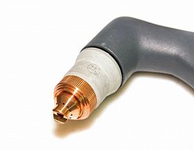 Плазмотрон КЕДР CUT-120 PRO (Ц.А.) 18м с морозоустойчивым шлейфом — фото 3