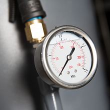 Винтовой компрессор РКЗ MIG 18 B 10 — фото 5