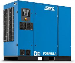 Винтовой компрессор Abac FORMULA MEI30 10 — фото 3