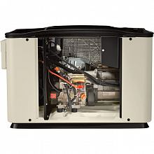 Газовый генератор Generac 6520 с АВР — фото 7