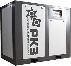 Винтовой компрессор РКЗ MIG 7 B 10 — фото 1