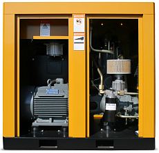 Винтовой компрессор Berg ВК-45 7 — фото 3