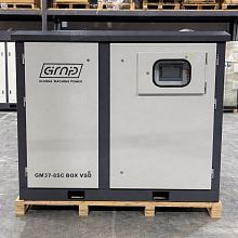 Винтовой компрессор GMP GM30-7SC BOX VSD — фото 5