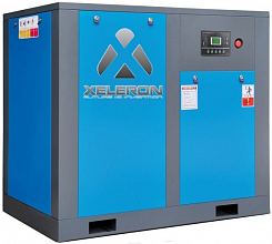 Винтовой компрессор Xeleron Z250FA 8 — фото 1