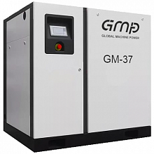 Винтовой компрессор GMP GM 37-10 — фото 1