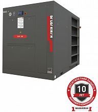 Винтовой компрессор DALGAKIRAN DVK 180-7,5 ID — фото 1