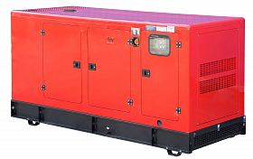 Дизельный генератор Fubag DS 100 DAC ES — фото 1
