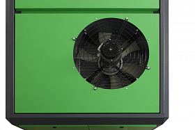 Винтовой компрессор Atmos ST 37 8,5 — фото 4