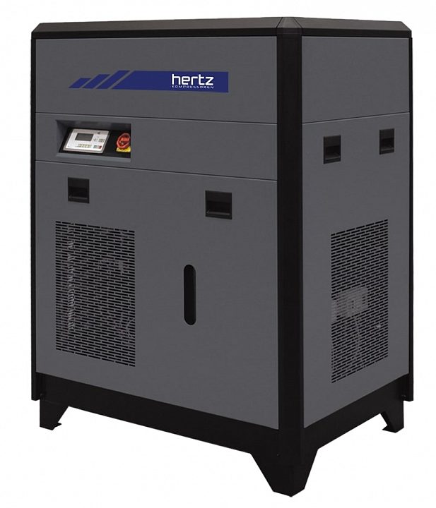 Рефрижераторный осушитель Hertz HDC 6375