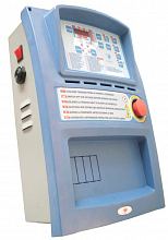 Дизельный генератор Pramac S9000 в контейнере с АВР — фото 2