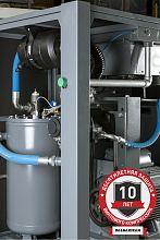 Винтовой компрессор DALGAKIRAN DVK 75-13 ID — фото 10