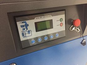 Винтовой компрессор Xeleron Z200FA 12 — фото 20