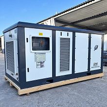 Винтовой компрессор GMP GM45-12D SC BOX — фото 1