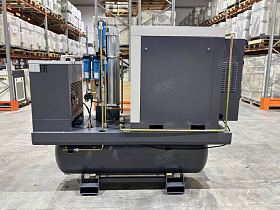 Винтовой компрессор GM 22R-16-500D ADF VSD — фото 6