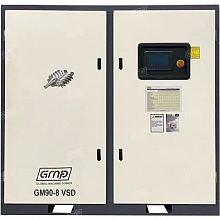 Винтовой компрессор GMP GM 90-7D (IP23) — фото 2