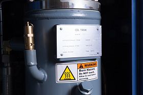 Винтовой компрессор РКЗ Airrus 18 8 — фото 7